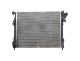 Radiateur eau pour RENAULT TRAFIC 2 PHASE 2