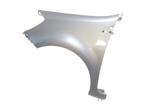Aile avant gauche pour RENAULT CLIO III PHASE 1