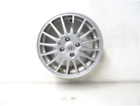 Jante pour RENAULT CLIO 3 PHASE 2 Jante pour RENAULT CLIO 3 PHASE 2