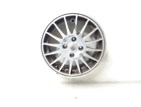 Jante pour RENAULT CLIO 3 PHASE 2 Jante pour RENAULT CLIO 3 PHASE 2