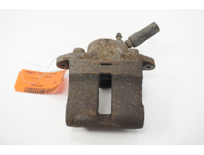 Etrier avant gauche (freinage) pour RENAULT CLIO 2 PHASE 2