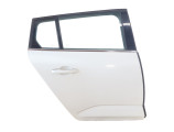 Porte arriere droit pour RENAULT MEGANE 4 PHASE 1 BREAK