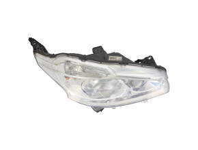 Optique avant principal droit (feux)(phare) pour PEUGEOT 208