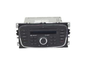 Autoradio d'origine pour FORD TRANSIT CONNECT 1 PHASE 3 Autoradio d'origine pour FORD TRANSIT CONNECT 1 PHASE 3