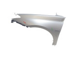 Aile avant gauche pour RENAULT LAGUNA 3 PHASE 2