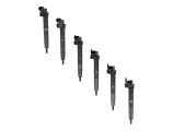 Injecteurs pour BMW SERIE 5 F10 PHASE 1
