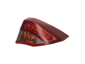 Feu arriere principal droit (feux) pour RENAULT LAGUNA 3 PHASE 2