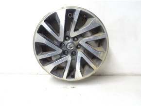 Jante pour NISSAN NAVARA NP300