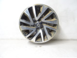 Jante pour NISSAN NAVARA NP300