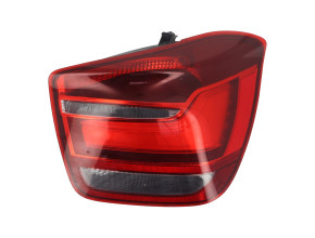 Feu arriere principal droit (feux) pour BMW SERIE 1 F20 PHASE 1