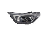 Optique avant principal droit (feux)(phare) pour HYUNDAI I 20 3