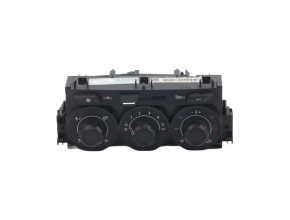 Commande chauffage pour CITROEN C3 II PHASE 1