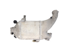 Echangeur air (Intercooler) pour BMW SERIE 5 (F10) PHASE 1 Echangeur air (Intercooler) pour BMW SERIE 5 (F10) PHASE 1