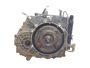 Boite de vitesses pour FORD TRANSIT CUSTOM 1 PHASE 1 Boite de vitesses pour FORD TRANSIT CUSTOM 1 PHASE 1