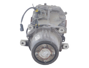 Pont (propulsion) pour MAZDA CX5 1 PHASE 2 Pont (propulsion) pour MAZDA CX5 1 PHASE 2