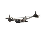 Moteur essuie glace avant pour RENAULT MEGANE 3 PHASE 2