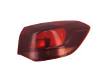 Feu arriere principal droit (feux) pour OPEL ASTRA J SPORTS TOURER PHASE 1 BREAK