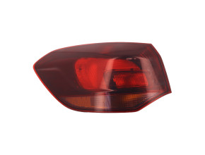 Feu arriere principal gauche (feux) pour OPEL ASTRA J SPORTS TOURER PHASE 1 BREAK Feu arriere principal gauche (feux) pour OPEL ASTRA J SPORTS TOURER PHASE 1 BREAK