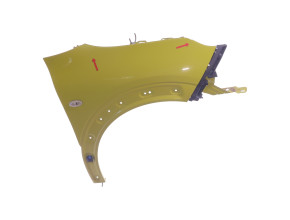 Aile avant droit pour CITROEN C4 CACTUS Aile avant droit pour CITROEN C4 CACTUS