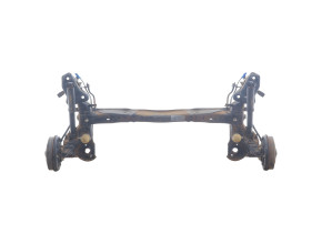 Train arriere complet pour CITROEN C4 CACTUS Train arriere complet pour CITROEN C4 CACTUS