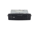 Autoradio d'origine pour MERCEDES CLASSE C 203 COUPE SPORT PHASE 1