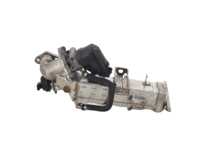 Vanne EGR pour BMW SERIE 5 F10 PHASE 1 Vanne EGR pour BMW SERIE 5 F10 PHASE 1
