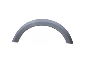 Extension d'aile arriere gauche pour DACIA SANDERO 3 Extension d'aile arriere gauche pour DACIA SANDERO 3