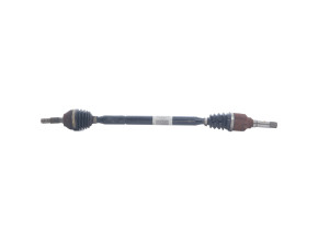 Cardan droit (transmission) pour CITROEN C3 II PHASE 1