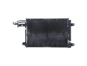 Condenseur de clim pour AUDI A3 2 PHASE 1 Condenseur de clim pour AUDI A3 2 PHASE 1