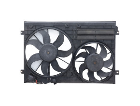 Moto ventilateur radiateur pour AUDI A3 2 PHASE 1