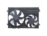 Moto ventilateur radiateur pour AUDI A3 2 PHASE 1