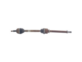 Cardan droit (transmission) pour RENAULT MEGANE 3 PHASE 2 Cardan droit (transmission) pour RENAULT MEGANE 3 PHASE 2
