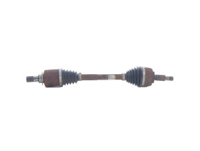 Cardan gauche (transmission) pour RENAULT MEGANE 3 PHASE 2