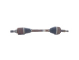 Cardan gauche (transmission) pour RENAULT MEGANE 3 PHASE 2