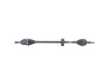 Cardan droit (transmission) pour DACIA LOGAN MCV 2 PHASE 2 BREAK