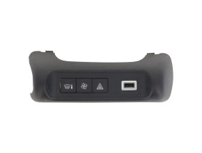 Commande chauffage pour CITROEN AMI Commande chauffage pour CITROEN AMI