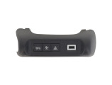 Commande chauffage pour CITROEN AMI