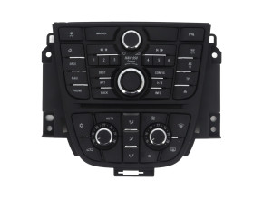 Commande chauffage pour OPEL ASTRA J SPORTS TOURER PHASE 2 BREAK Commande chauffage pour OPEL ASTRA J SPORTS TOURER PHASE 2 BREAK