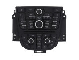 Commande chauffage pour OPEL ASTRA J SPORTS TOURER PHASE 2 BREAK
