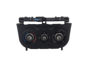 Commande chauffage pour ALFA ROMEO MITO PHASE 1 Commande chauffage pour ALFA ROMEO MITO PHASE 1