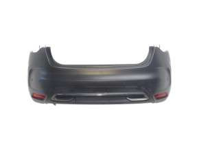 Pare choc arriere pour DS DS4 1 PHASE 2 Pare choc arriere pour DS DS4 1 PHASE 2