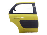 Porte arriere droit pour CITROEN C4 CACTUS