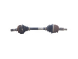 Cardan gauche (transmission) pour OPEL ASTRA J SPORTS TOURER PHASE 2 BREAK