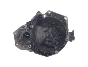 Boite de vitesses pour FIAT 500 2 CABRIO PHASE 1 Boite de vitesses pour FIAT 500 2 CABRIO PHASE 1