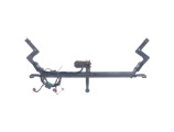 Attelage (boule de remorquage) pour PEUGEOT 2008 1 PHASE 1