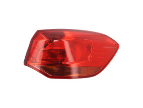 Feu arriere principal droit (feux) pour OPEL ASTRA J SPORTS TOURER PHASE 2 BREAK Feu arriere principal droit (feux) pour OPEL ASTRA J SPORTS TOURER PHASE 2 BREAK