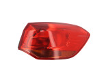 Feu arriere principal droit (feux) pour OPEL ASTRA J SPORTS TOURER PHASE 2 BREAK