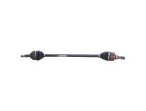 Cardan droit (transmission) pour NISSAN MICRA 5