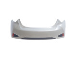 Pare choc arriere pour TOYOTA YARIS 3 PHASE 3