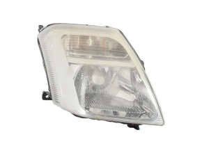 Optique avant principal droit (feux)(phare) pour CITROEN C2 PHASE 1